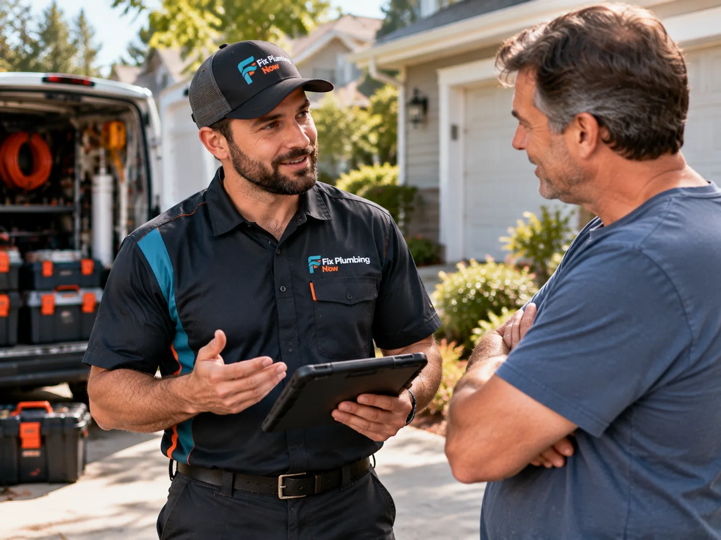 Clogged Drain Service Nashville, OH FAQs